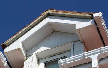 Mountain Street fascia installation costs