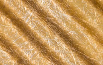 Mountain Street fibreglass roof waterproofing