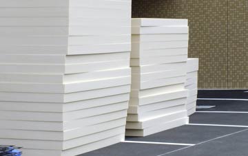 Mountain Street flat roof insulation costs