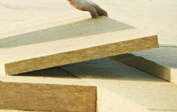 measuring Mountain Street tapered insulation