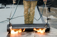 Mountain Street flat roof sealing quote