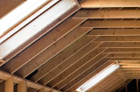Mountain Street tapered roof insulation quotes